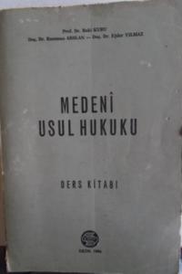 Medeni Usul Hukuku