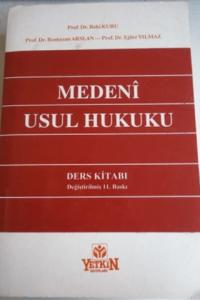 Medeni Usul Hukuku