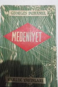 Medeniyet