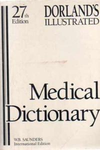 Medical Dictionary