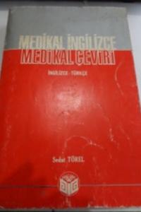 Medikal İngilizce