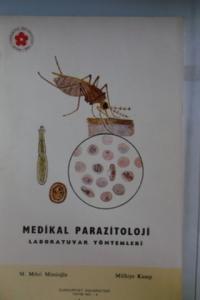 Medikal Parazitoloji Laboratuvar Yöntemleri