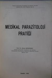 Medikal Parazitoloji Pratiği