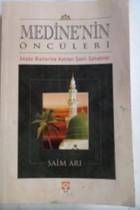 Medine'nin Öncüleri