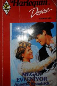 Megan Evleniyor/Desire--148