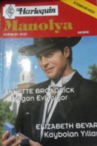 megan evleniyor/kaybolan yıllar 2000/05