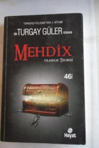 Mehdix Olasılık Teorisi