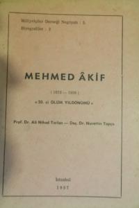 Mehmed Akif