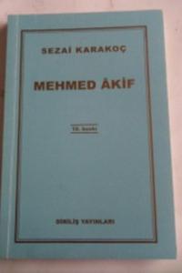 Mehmed Akif