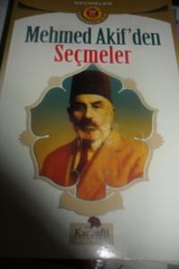 Mehmed Akif'den Seçmeler