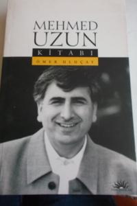 Mehmed Uzun Kitabı