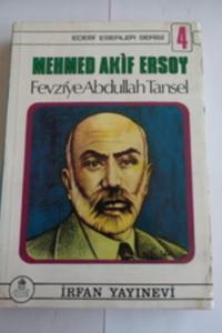 Mehmet Akif Ersoy Hayatı ve Eserleri
