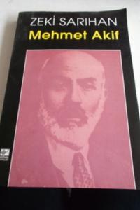 Mehmet Akif