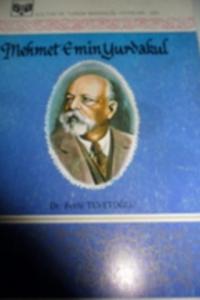 Mehmet Emin Yurdakul