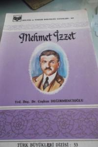 Mehmet İzzet