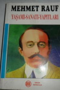 Mehmet Rauf Yaşamı-Sanatı-Yapıtları