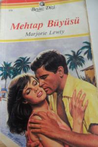 Mehtap Büyüsü - 375