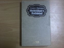 Mektubat-ı Rabbani 3. Cilt