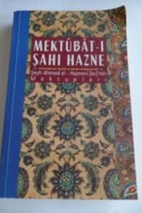 Mektubat-ı Şahı Hazne