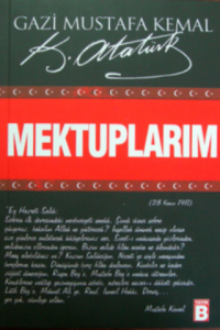 Mektuplarım