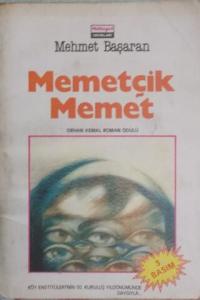 Memetçik Memet