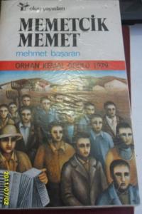 Memetçik Memet