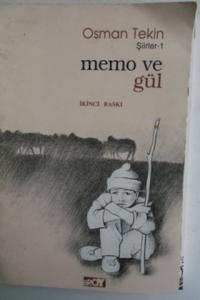Memo ve Gül