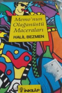 Memo'nun Olağanüstü Maceraları