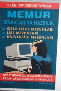 Memur Sınavlarına Hazırlık