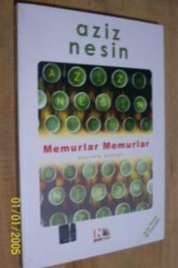 Memurlar Memurlar