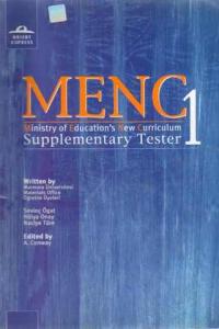Menc Supplementary Tester 1