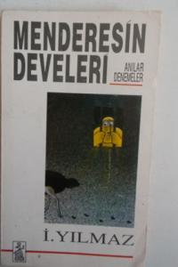 Menderesin Develeri