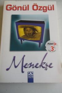 Menekşe