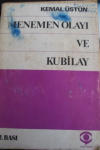 Menemen Olayı ve Kubilay