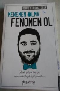 Menemen Olma Fenomen Ol