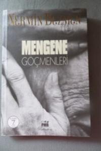 Mengene Göçmenleri