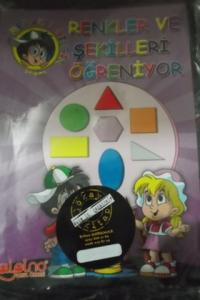 Meraklı Bilgin Gelişim Seti 6+ Yaş