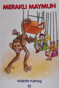 Meraklı Maymun