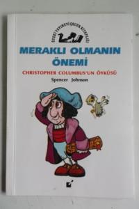 Meraklı Olmanın Önemi