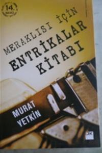 Meraklısı İçin Entrikalar Kitabı