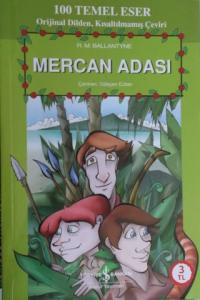 Mercan Adası