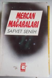 Mercan Mağaraları