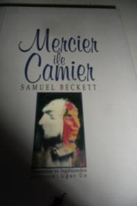 Mercier ile Camier