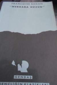 Merhaba Hüzün