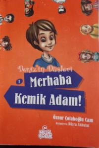 Merhaba Kemik Adam