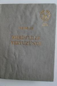 Merih'liler Yeryüzünde