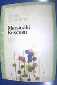 Mersinaki Kuşçusu