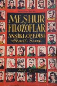Meşhur Filozoflar Ansiklopedisi