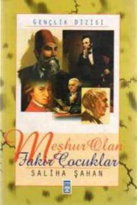 Meşhur Olan Fakir Çocuklar