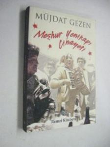 Meşhur Yenikapı Cinayeti